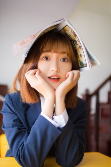 金鳞岂是池中物小说